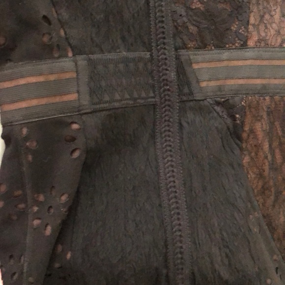 Anthropologie Bettine Column Dress - Picture 6 of 6